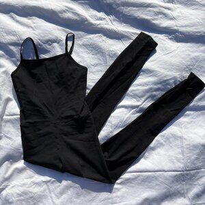 girlfriend collective unitard